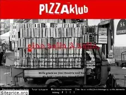 Sites similar to pizzaklub.de
