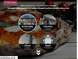 Sites similar to pizzakutnahora.cz