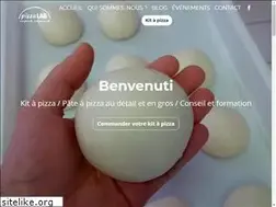 Sites similar to pizzalab.fr