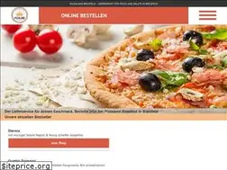 Sites similar to pizzalandbielefeld.de