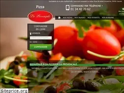 Sites similar to pizzalaprovencale.com