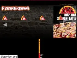 Sites similar to pizzalazza.com.tr