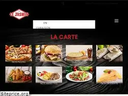 Sites similar to pizzalejasmin.fr