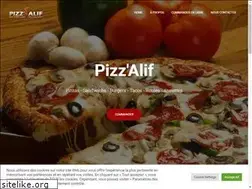 Sites similar to pizzalif.com