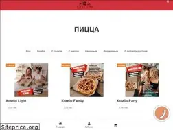 Sites similar to pizzalife.ua