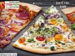 Sites similar to pizzalincolnil.com