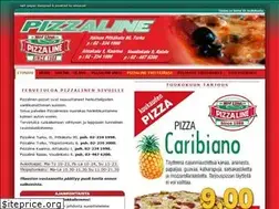 Sites similar to pizzaline.fi