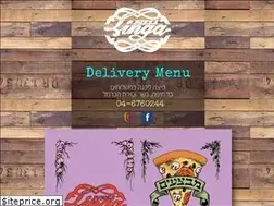 Sites similar to pizzalinga.com