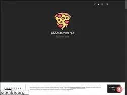 Sites similar to pizzalover.pl