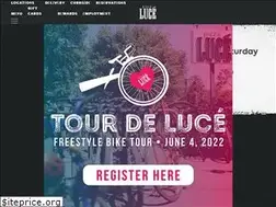 Sites similar to pizzaluce.com