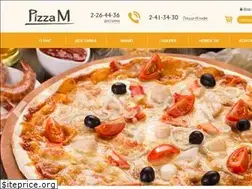 Sites similar to pizzam.ru