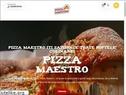 Sites similar to pizzamaestro.ro