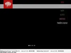 Sites similar to pizzamammamia.cz