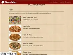 Sites similar to pizzaman.delivery