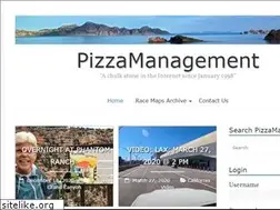 Sites similar to pizzamanagement.com