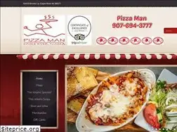 Sites similar to pizzamanak.com