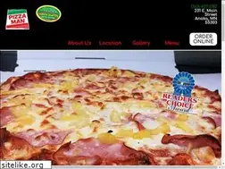 Sites similar to pizzamananoka.com