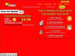 Sites similar to pizzamandans.com