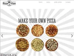 Sites similar to pizzamaneaglerock.com