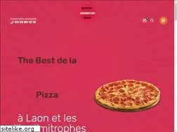 Sites similar to pizzamanhattan.fr