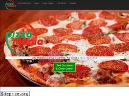 Sites similar to pizzamanianj.com