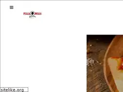 Sites similar to pizzamanla.com