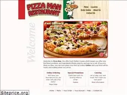 Sites similar to pizzamantogo.com