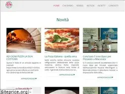 Sites similar to pizzamarche.org