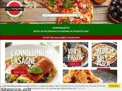 Sites similar to pizzamargarita.be