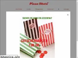 Sites similar to pizzamari.at