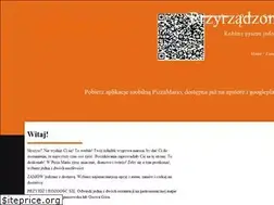 Sites similar to pizzamario.com