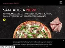 Sites similar to pizzamarket.com