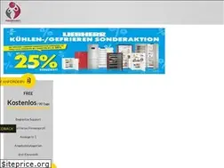 Sites similar to pizzamarkt.de