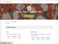 Sites similar to pizzamartwashingtondc.com
