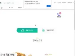 Sites similar to pizzamaru.co.kr