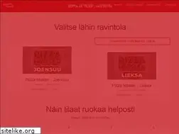 Sites similar to pizzamaster.fi