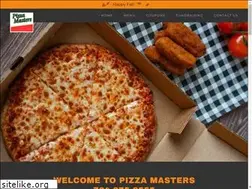 Sites similar to pizzamasters.net