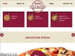 Sites similar to pizzamastersjc.com