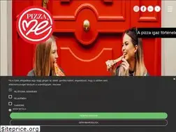 Sites similar to pizzame.hu