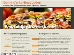 Sites similar to pizzametkorting.nl
