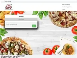Sites similar to pizzamia.com.cy