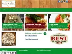 Sites similar to pizzamiagroup.com
