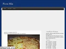 Sites similar to pizzamianj.com