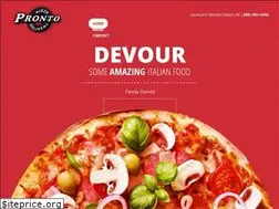 Sites similar to pizzamidway.com