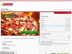 Sites similar to pizzamilano-bochum.de