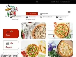 Sites similar to pizzamilano-reims.com