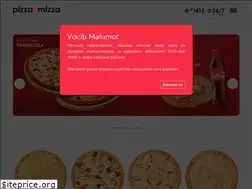 Sites similar to pizzamizza.az
