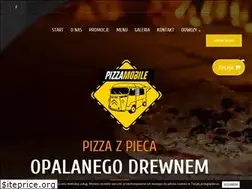 Sites similar to pizzamobile.pl