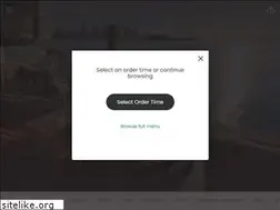 Sites similar to pizzamoncur.com.au