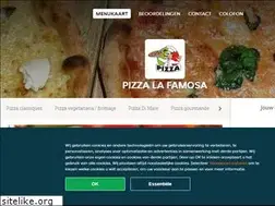 Sites similar to pizzamozzarella.be